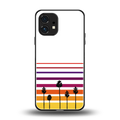 high vibrations back phone cover | glass case for nothing phone 1
