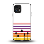 high vibrations back phone cover | glass case for nothing phone 1