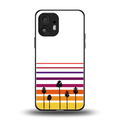 high vibrations back phone cover | glass case for nothing phone 2