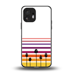 high vibrations back phone cover | glass case for nothing phone 2