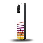 high vibrations back phone cover | glass case for nothing phone 2