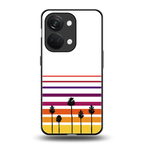 high vibrations back phone cover | glass case for oneplus nord 3