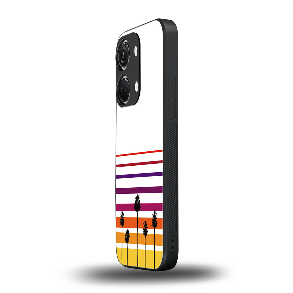 high vibrations back phone cover | glass case for oneplus nord 3