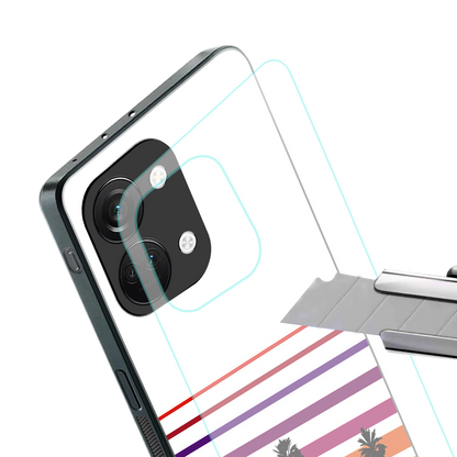 high vibrations back phone cover | glass case for oneplus nord 3