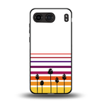 high vibrations back phone cover | glass case for oneplus nord 4