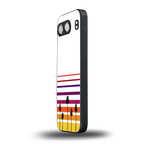 high vibrations back phone cover | glass case for oneplus nord 4