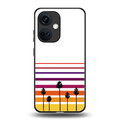 high vibrations back phone cover | glass case for oneplus nord ce 3