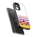 high vibrations back phone cover | glass case for oneplus nord ce 3