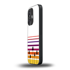 high vibrations back phone cover | glass case for oneplus nord ce 3