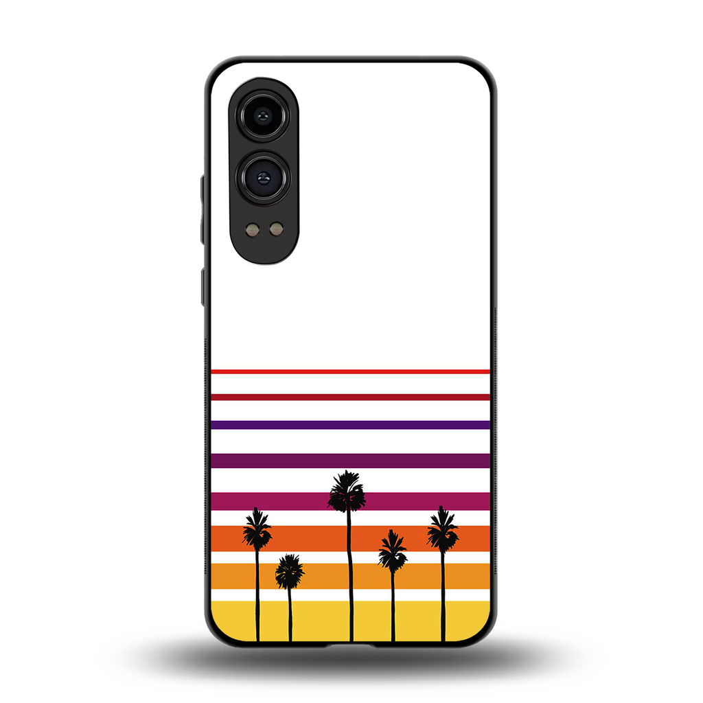high vibrations back phone cover | glass case for oneplus nord ce 4 lite
