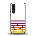 high vibrations back phone cover | glass case for oneplus nord ce 4 lite