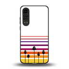 high vibrations back phone cover | glass case for oneplus nord ce 4 lite