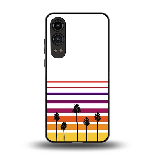 high vibrations back phone cover | glass case for oneplus nord ce 4 lite