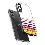 high vibrations back phone cover | glass case for oneplus nord ce 4 lite