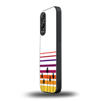 high vibrations back phone cover | glass case for oneplus nord ce 4 lite