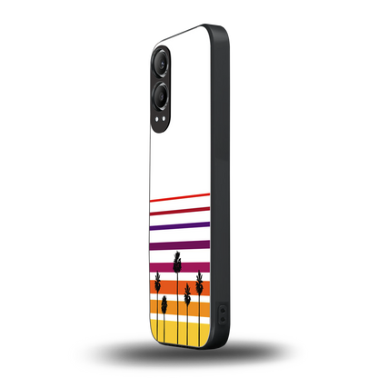 high vibrations back phone cover | glass case for oneplus nord ce 4 lite
