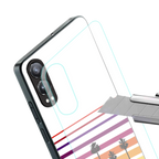high vibrations back phone cover | glass case for oneplus nord ce 4 lite