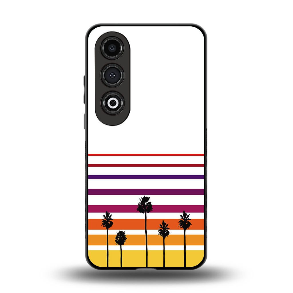 high vibrations back phone cover | glass case for oneplus nord ce 4