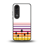 high vibrations back phone cover | glass case for oneplus nord ce 4