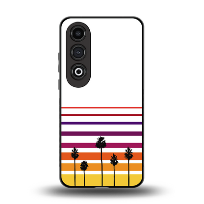 high vibrations back phone cover | glass case for oneplus nord ce 4