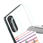 high vibrations back phone cover | glass case for oneplus nord ce 4