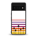 high vibrations back phone cover | glass case for google pixel 6 pro