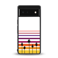 high vibrations back phone cover | glass case for google pixel 6