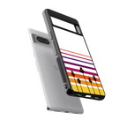 high vibrations back phone cover | glass case for google pixel 7 pro