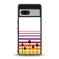 high vibrations back phone cover | glass case for Google Pixel 7