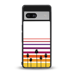 high vibrations back phone cover | glass case for Google Pixel 7