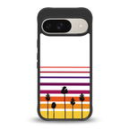 high vibrations back phone cover | glass case for google pixel 9