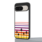 high vibrations back phone cover | glass case for google pixel 9