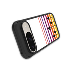 high vibrations back phone cover | glass case for google pixel 9