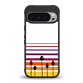 high vibrations back phone cover | glass case for google pixel 9 pro
