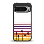 high vibrations back phone cover | glass case for google pixel 9 pro