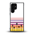 high vibrations back phone cover | glass case for samsung galaxy s23 ultra