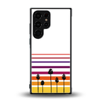 high vibrations back phone cover | glass case for samsung galaxy s23 ultra