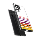 high vibrations back phone cover | glass case for samsung galaxy s23 ultra