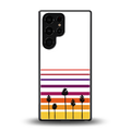 high vibrations back phone cover | glass case for samsung galaxy s25 ultra