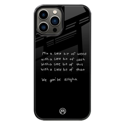 Premium Glass Back Mobile Phone Cover for iPhone, Samsung, OnePlus, Google Pixel, Redmi, Oppo, Vivo & Realme