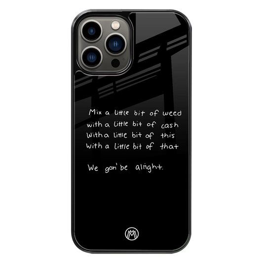 Premium Glass Back Mobile Phone Cover for iPhone, Samsung, OnePlus, Google Pixel, Redmi, Oppo, Vivo & Realme