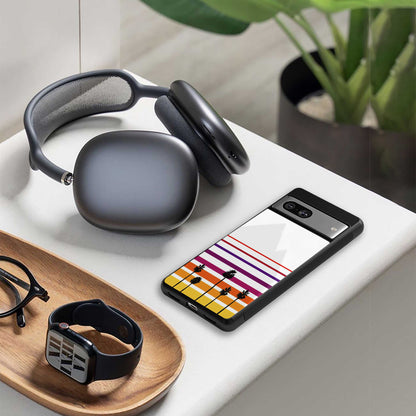 High Vibrations Phone Cover | Glass Case