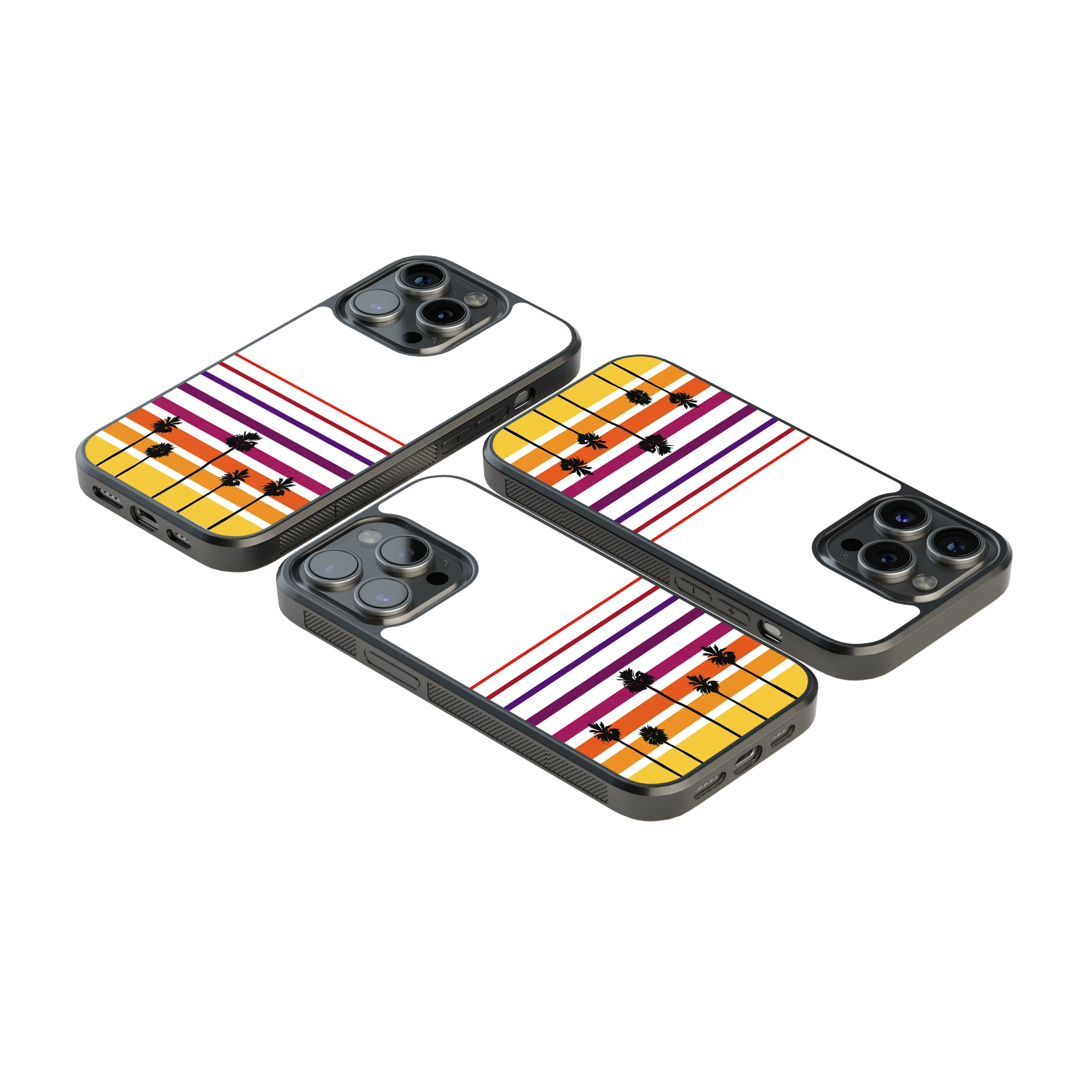 Luxury Glass Back Mobile Cover for iPhone, Samsung Galaxy, OnePlus, Pixel, Redmi & More