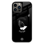 Premium Glass Back Mobile Phone Cover for iPhone, Samsung, OnePlus, Google Pixel, Redmi, Oppo, Vivo & Realme