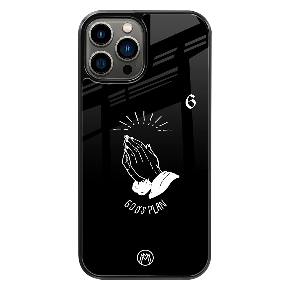 Premium Glass Back Mobile Phone Cover for iPhone, Samsung, OnePlus, Google Pixel, Redmi, Oppo, Vivo & Realme