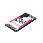 hollywood boarding pass ticket back phone cover | glass case for samsung galaxy s23 ultra