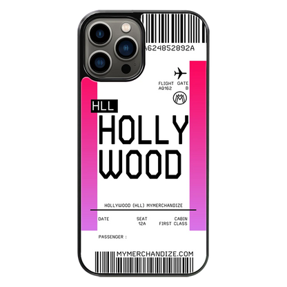 Premium Glass Back Mobile Phone Cover for iPhone, Samsung, OnePlus, Google Pixel, Redmi, Oppo, Vivo & Realme