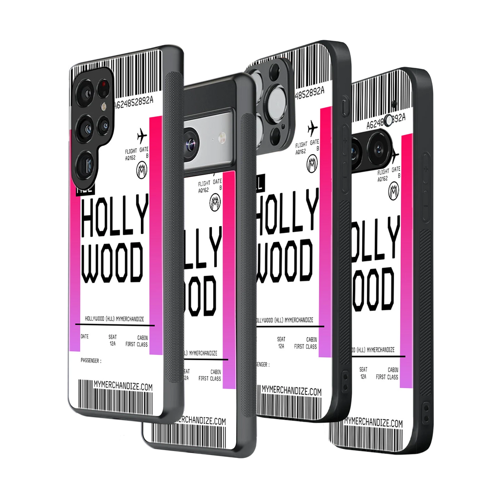 Stylish Glass Back Case for All Smartphones – iPhone, Samsung, OnePlus, Pixel, Redmi, Oppo, Vivo, Motorola