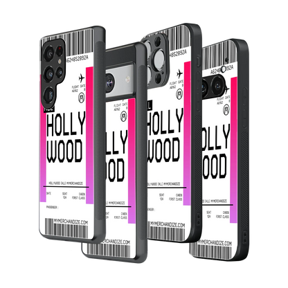 Stylish Glass Back Case for All Smartphones – iPhone, Samsung, OnePlus, Pixel, Redmi, Oppo, Vivo, Motorola