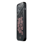 Slim Glass Back Phone Case for Multiple Brands iPhone, Samsung, Redmi, OnePlus, Oppo, Vivo